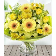 Yellow Yellow